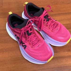 Hoka One One Bondi8 7.5